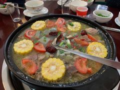 -花水湾红太阳牛肉汤锅