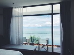 -大理无舍度假酒店