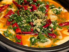 -悦轩中餐厅·高空江景·杭州柏悦酒店