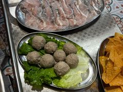 -楠波炭炉鸡煲馆(桥北店)