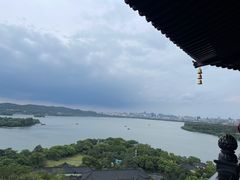 -雷峰塔景区