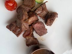 -188西餐厅(园林宾馆店)