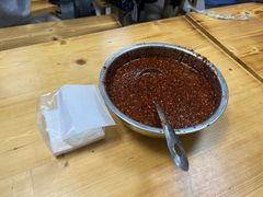 -清真-戏楼王记牛肉面