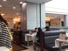 -金时代顺风大酒店(南桥百联店)