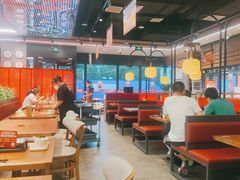 大堂-管氏翅吧(马家堡店)