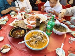 -花开富贵平潭海鲜楼(平潭店)