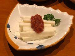 -気楽亭和食料理(气乐亭大世界本店)