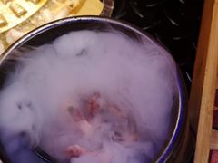 -奥赛奥自助烤肉(财富中心店)
