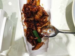 -金枝玉叶上海人家食府(三里河店)