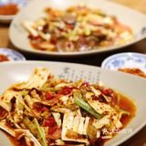 打卡魔都正宗乐山美食排队王！