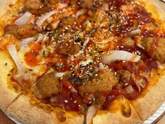 -达美乐比萨(大冲店)
