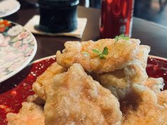 -奉天小馆·非遗东北菜(沈阳万象城店)
