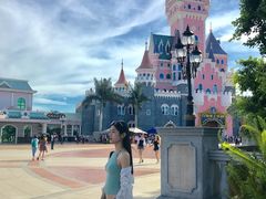 -厦门方特梦幻王国