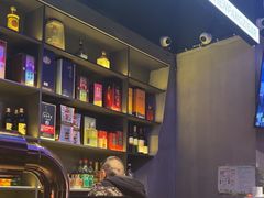 -沈胖子音乐烤吧·炒菜·龙虾(环城东路店)