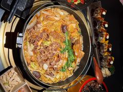 -無二炙坊·和牛烧肉(大钟寺1733店)
