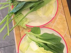 -成老灶火锅鸡(平山店)