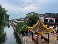 -南浔古镇