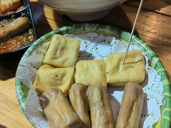 -青和小锅米线(翠湖店)