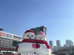 -盛京大奥莱(沈阳奥体店)