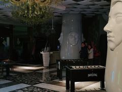 -米乐星世界KTV(汇智国际商业中心店)