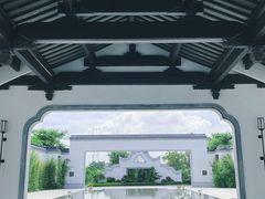 -禾悦庄餐厅