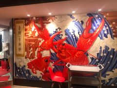 -金陵一哥龙虾馆(三牌楼总店)