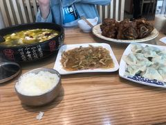 -东北风(龙湾万达广场)