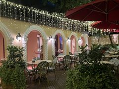 -玫瑰厅上海菜(兴国路店)