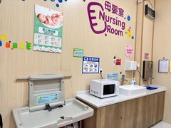 -万福城商业广场