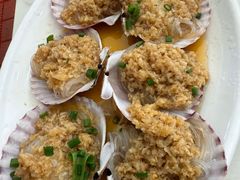 -覃记海鲜美食餐厅