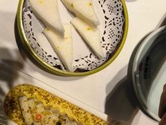 -江城小馆陕南妈妈菜·全球旅行餐厅(钟楼店)