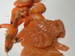 -晶丽香榭自助餐(南京大饭店)