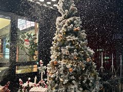 -Nord Grill&Bar Highland诺德西餐(深圳欢乐海岸店)