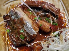 豆瓣青花鱼-みほりん味保灵(六月汇广场店)