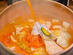 -滋粥楼·顺德菜(番禺广场总店)
