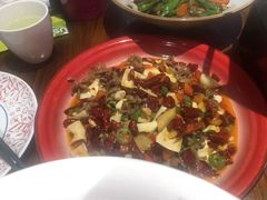 -黄弟大排档·湖南菜·小龙虾·小海鲜(凯旋北路店)