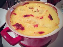 -ALBERGUE 1601 婆仔屋葡国餐厅