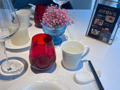 -嘎纳时光餐厅(水游城尚街店)