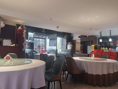 -湘中缘·湖南菜(娄底驻京办店)