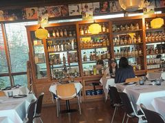 -安妮意大利餐厅(日坛店)