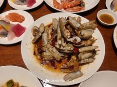 -舟山朱家尖威斯汀酒店·知味标帜自助餐厅