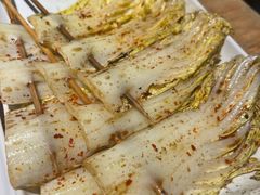 -木屋烧烤(岗顶二店)