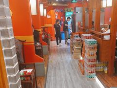 -京元盛铜锅涮肉(上海总店)