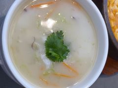 -江南里·新浙菜(苏州大悦城店)