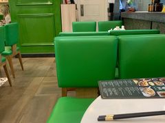大堂-香港麦奀云吞面世家(中山二路店)