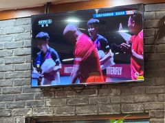 -玉桥餐厅(天坛店)