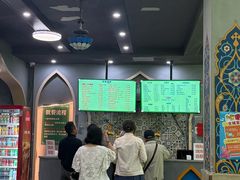 -李记清真馆(打钉巷店)