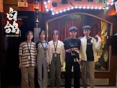 -棂笼·深度沉浸密室(武汉旗舰店)