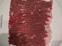 -南门四季铜锅涮肉(大屯·北苑店)