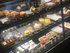 -星巴克(蔡伦路店)